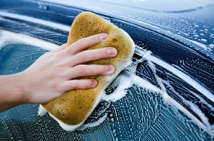 tips på smart bilvård. tvätta bilen som ett proffs